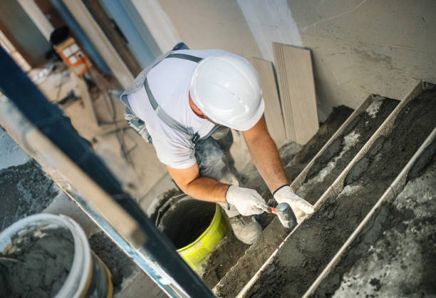 Best Concrete Sealing and Maintenance in Poughkeepsie, NY
