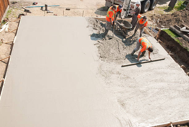Best Concrete Removal and Replacement in Poughkeepsie, NY