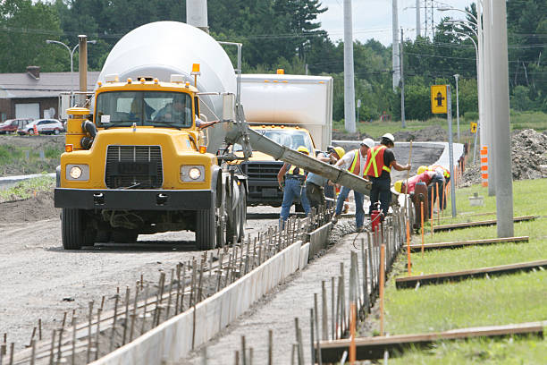 Best Concrete Foundation Repair in Poughkeepsie, NY