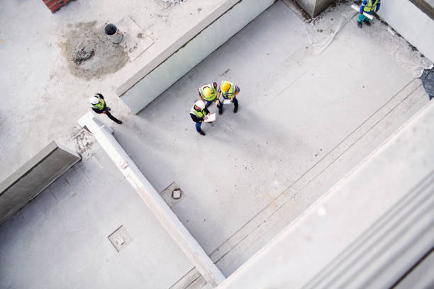Best Concrete Grinding and Polishing in Poughkeepsie, NY